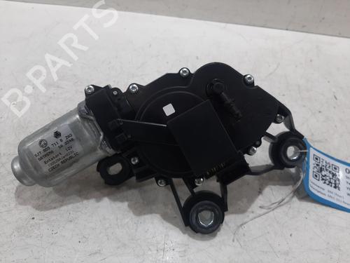 Used Rear wiper motor SKODA YETI (5L) 2.0 TDI (110 hp) 32503602