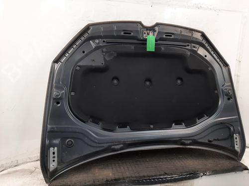 Hood VW GOLF VII (5G1, BQ1, BE1, BE2) 1.4 TSI | BP29809484C1