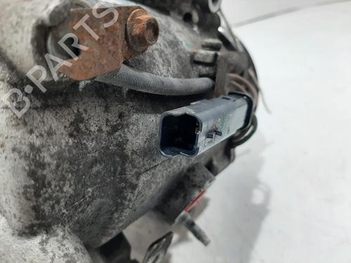 AC compressor VAUXHALL CORSA Mk V (F) 1.2 | BP38513343M34 - Image 4