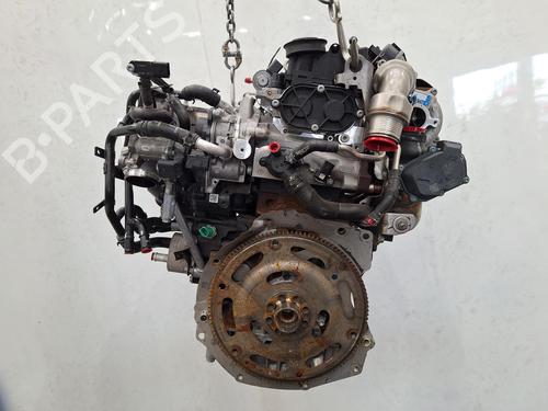 Motor AUDI A5 Sportback (F5A, F5F) 40 TDI quattro (190 hp) 26860570