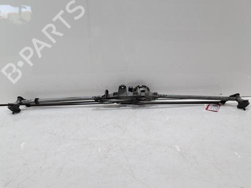 Used Front wiper motor Front wiper motor VAUXHALL ASTRA Mk VI (J) (P10) 1.6 CDTi (110 hp) 40512594 40512594