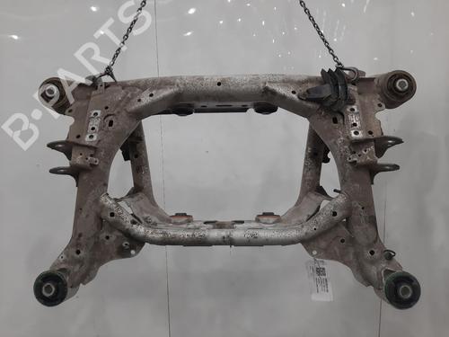 Used Subframe JAGUAR I-PACE (X590) EV400 AWD (400 hp) 29636798