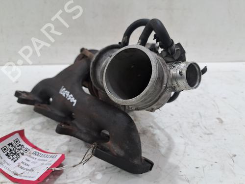Turbocompressore/Compressore VAUXHALL MOKKA / MOKKA X (J13) 1.4 | BP29882047M71 