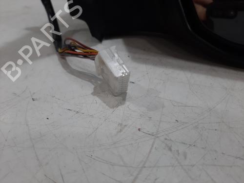 Bakspejl Højre NISSAN PULSAR Hatchback (C13) 1.2 DIG-T | BP29988739C27