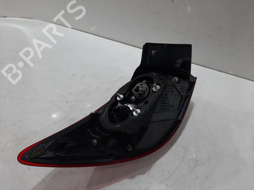Right taillight MAZDA 3 (BM, BN) 2.0 | BP36530706C35 - Image 3