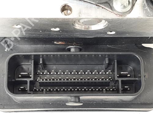 ABS pump CITROËN C3 / C3 ORIGIN III (SX) 1.5 BlueHDi 100 (SXYHYP, SXYHTU) | BP26787383M43 