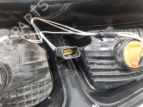 Left taillight CITROËN C3 Picasso (SH_) 1.6 HDI 90 | BP36290641C34  - Image 5