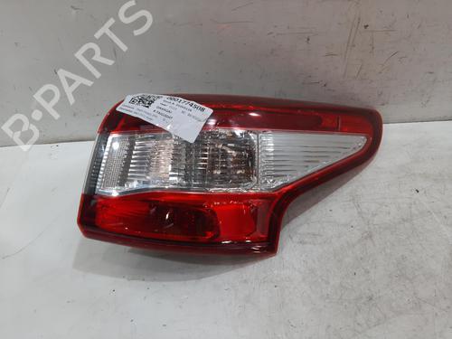 Used Right taillight Right taillight 37400493 37400493