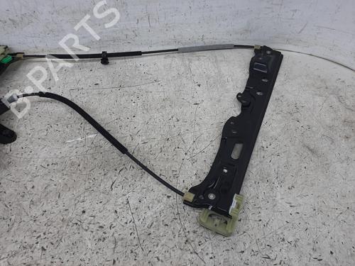 Front left window mechanism FORD RANGER (TKE) 2.0 EcoBlue 4x4 | BP26768265C22 