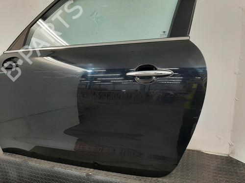 Left front door MINI MINI PACEMAN (R61) Cooper S | BP38776995C2 - Image 4