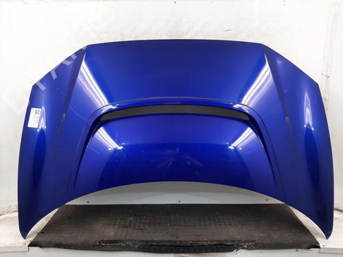 Motorkap JAGUAR I-PACE (X590) EV400 AWD (400 hp) 29553626