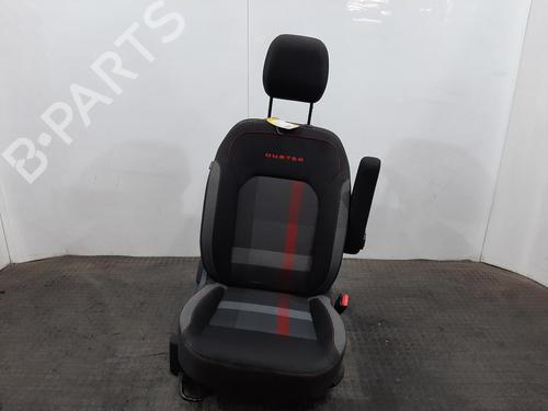 Used Other Other DACIA DUSTER (HM_) 1.3 TCe 130 (HMMF) (131 hp) 33435638 33435638