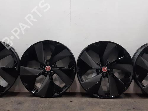 Felg JAGUAR I-PACE (X590) EV400 AWD (400 hp) 31360949