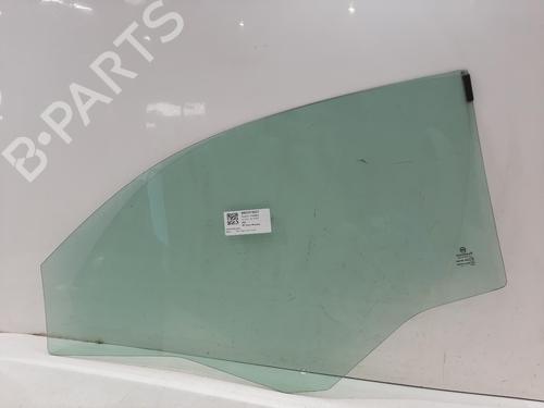 Used Front right door window FIAT 500 (312_) 0.9 (312AXG1A, 312.AXG11) (86 hp) 29524487