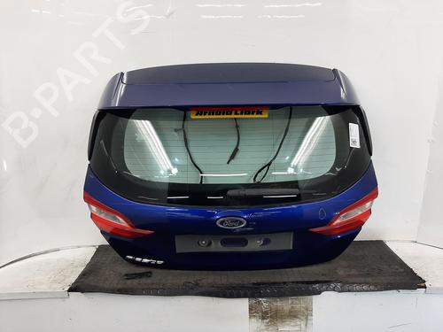 Used Tailgate Tailgate FORD FIESTA VII (HJ, HF) 1.0 EcoBoost (101 hp) 33868607 33868607