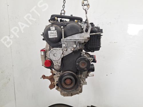 Used Engine Engine FORD KUGA II (DM2) 1.5 EcoBoost (150 hp) 33125163 33125163