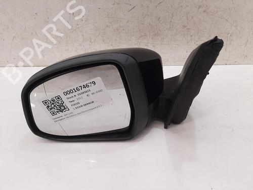 Used Left mirror Left mirror FORD FOCUS III 1.6 TDCi (115 hp) 33467402 33467402