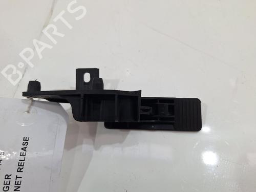 Other FORD RANGER (TKE) 2.0 EcoBlue 4x4 | BP27259300O1 