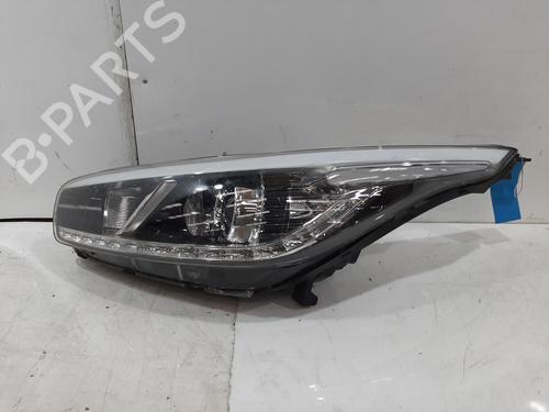 Optica esquerda Optica esquerda KIA CEE'D Sportswagon (JD) 1.6 CRDi 128 (128 hp) 36535004 36535004