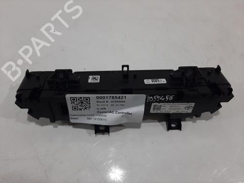 Climate control TOYOTA C-HR (_X1_) 1.2 (NGX10_, NGX10R) | BP37648036I5 - Image 3