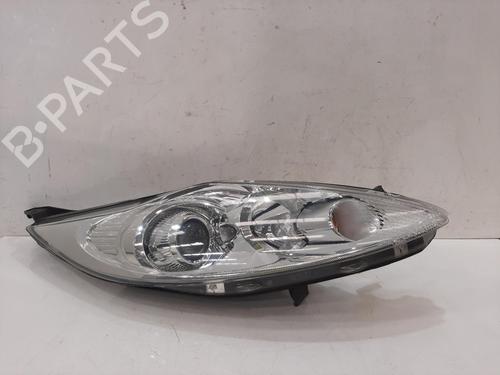 Lyskaster høyre FORD FIESTA VI (CB1, CCN) 1.6 TDCi (95 hp) 29922226
