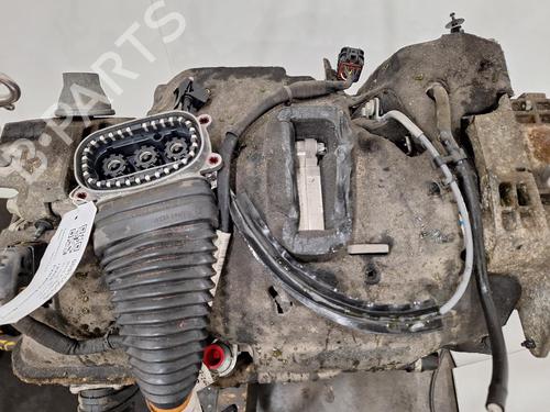 Motor JAGUAR I-PACE (X590) EV400 AWD | BP30057892M1 