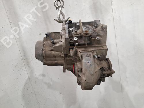 Gearbox CITROËN C3 III (SX) 1.6 BlueHDi 100 | BP29061008M3