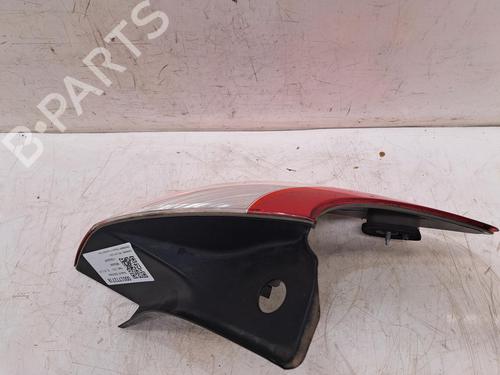 Left taillight RENAULT MEGANE III Hatchback (BZ0/1_, B3_) 1.6 16V (BZ1B, BZ1H) | BP37267059C34 - Image 5