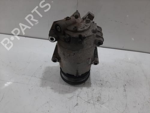 AC compressor FORD FIESTA VI (CB1, CCN) 1.25 | BP38059844M34 - Image 5