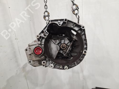 Used Gearbox FORD KA (RU8) 1.2 (69 hp) 29398325