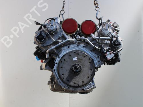 Used Engine PORSCHE MACAN (95B) 2.9 Turbo AWD (95BCI1) (440 hp) 29397215