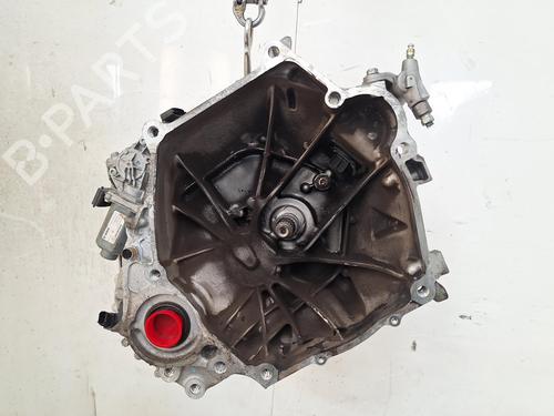 Used Gearbox HONDA JAZZ III (GE_, GG_, GP_, ZA_) 1.3 i (GE6, GG3, GG6) (100 hp) 26857986