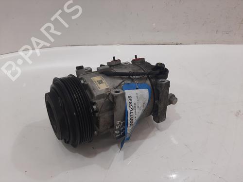 AC compressor HYUNDAI i30 Estate (PDE) 1.0 T-GDI | BP37218842M34 - Image 5