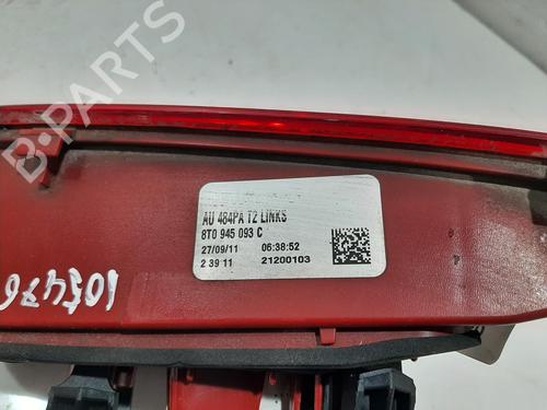 Other AUDI A5 (8T3) 2.0 TFSI quattro | BP37219187O1 - Image 2