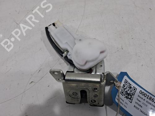 Tailgate lock SUZUKI VITARA (LY) 1.4 T (APK414) | BP40559736C101 - Image 2
