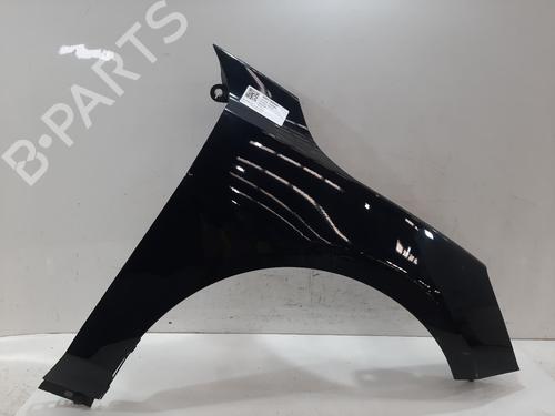 Forkjerm høyre Forkjerm høyre FORD FOCUS IV (HN) 1.0 EcoBoost mHEV Active (125 hp) 37491259 37491259