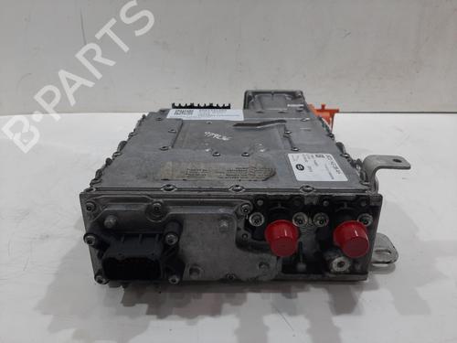 Used Inverter/Converter JAGUAR I-PACE (X590) EV400 AWD (400 hp) 29603437