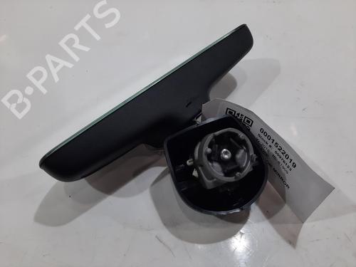 Rear mirror JAGUAR I-PACE (X590) EV400 AWD | BP29322775I6 
