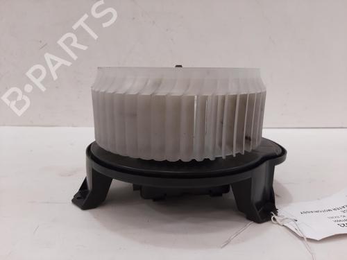 Heater blower motor JAGUAR I-PACE (X590) EV400 AWD | BP30141731M62