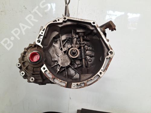 Used Gearbox Gearbox MG MG 3 1.5 (109 hp) 34273798 34273798