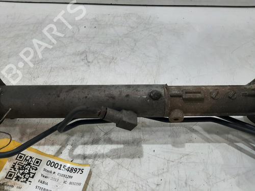 Steering rack SKODA FABIA II (542) 1.2 | BP30559356M22 - Image 5