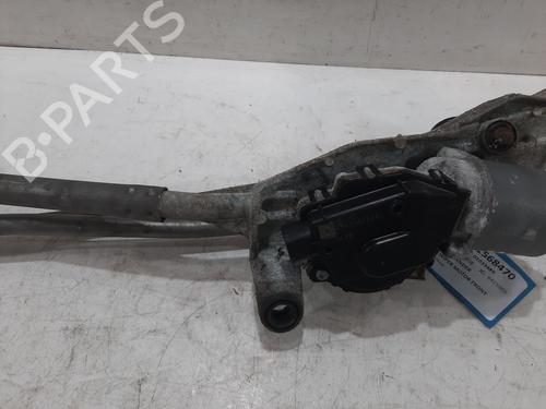 Viskermotor vindrude MITSUBISHI OUTLANDER II (CW_W) 2.0 DI-D (CW8W) | BP30496670M29 