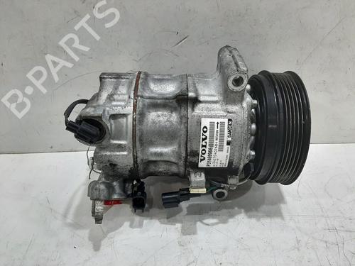 Used AC compressor VOLVO V40 Hatchback (525) D2 (120 hp) 30286491