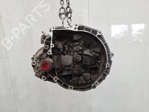 Used Gearbox PEUGEOT 207 CC (WD_) 1.6 16V (120 hp) 28138526
