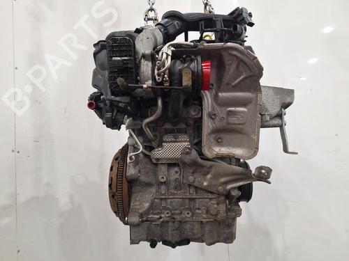 Engine SKODA FABIA III (NJ3) 1.0 TSI | BP31965141M1 - Image 8