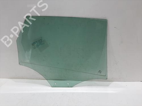 Rear left door window AUDI A4 B8 Avant (8K5) 2.0 TDI | BP30180033C20