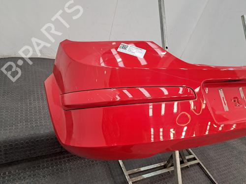 Zderzak tylny VAUXHALL ASTRA Mk V (H) (A04) 1.4 (L48) | BP30516912C8 