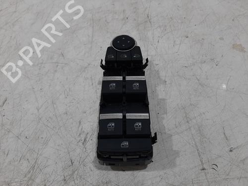 Interruttore Interruttore RENAULT CAPTUR II (HF_) E-TECH 160 (160 hp) 36697297 36697297