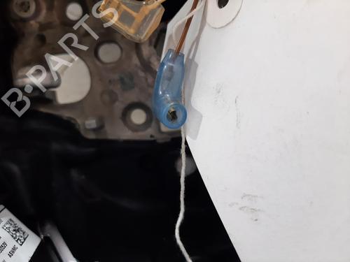 Steering wheel FORD TRANSIT CUSTOM V362 Van (FY, FZ) 2.0 EcoBlue | BP33647252C49  - Image 6