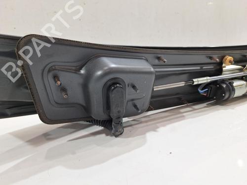 Rear spoiler AUDI TT (FV3, FVP) 2.0 TDI | BP26757282C96 